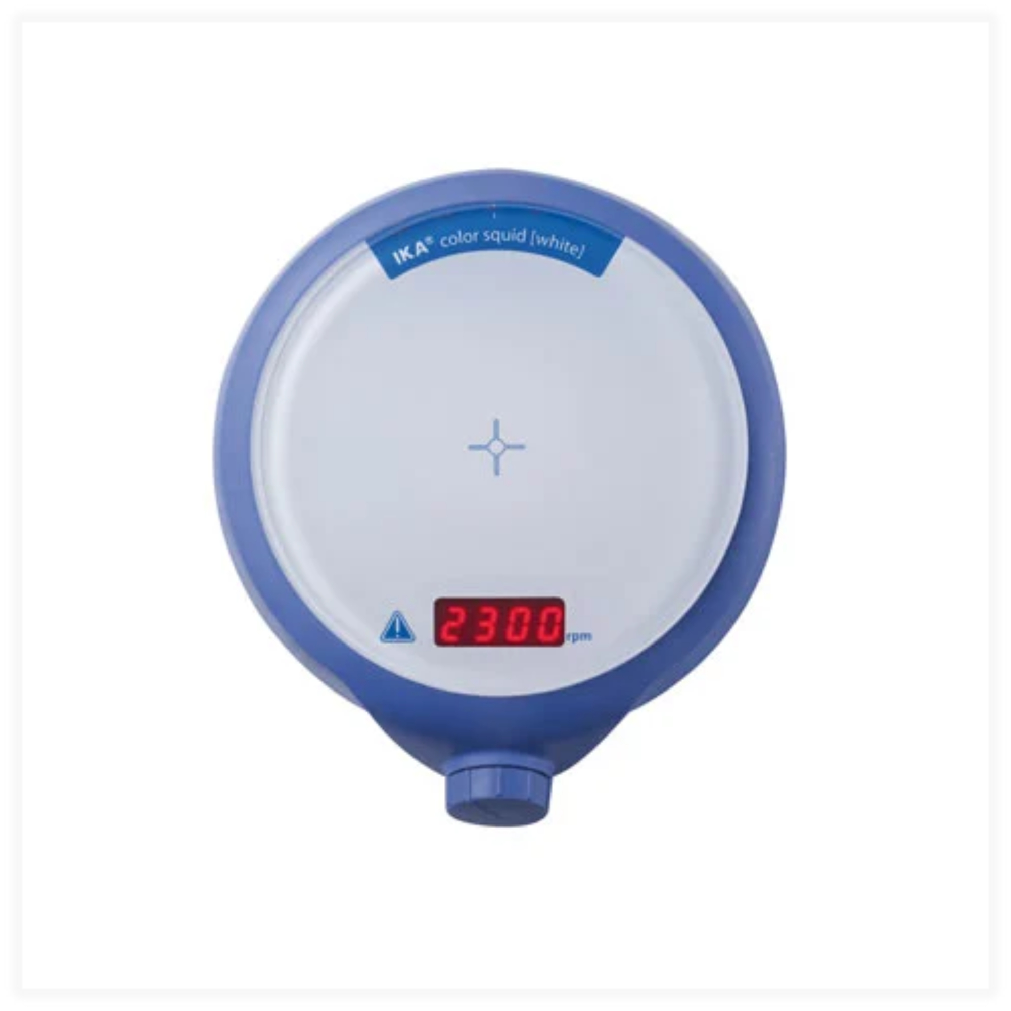 Máy khuấy từ COLOR SQUID WHITE - interlab may-khuay-tu COLOR-SQUID-WHITE - interlab