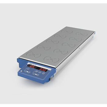 máy khuấy từ gia nhiệt 10 vị trí RT 10 may-khuay-tu-gia-nhiet-10-vi-tri-rt-10